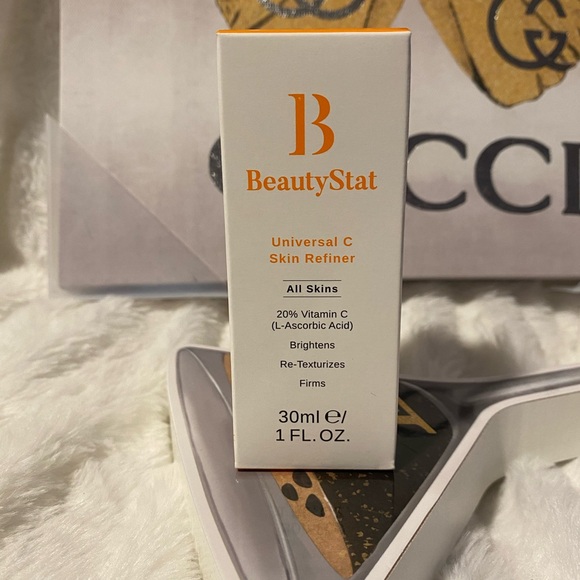 BeautyStat Universal C Skin Refiner